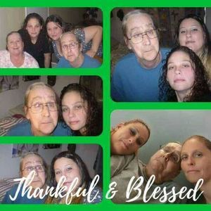 Meet your Posher, Lacey